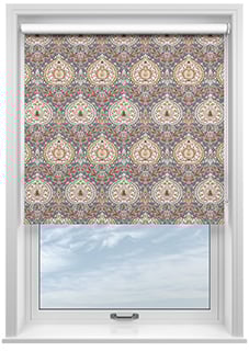 Bywater, Firestalk - Twist&Fit Roller Blind